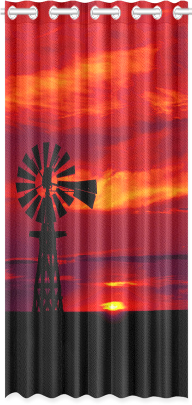 Curtain Clipart (1000x1000), Png Download