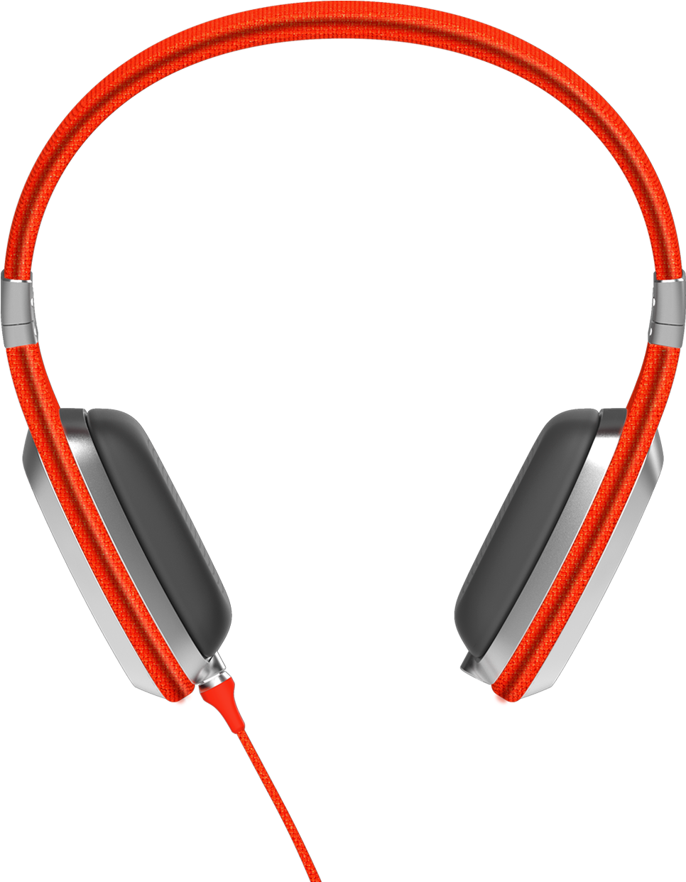 On-ear Headphone - Ora Ito Product Clipart (1400x1400), Png Download