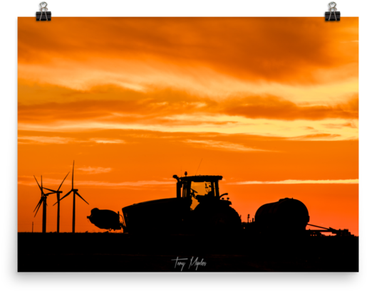 Sunset Clipart (600x600), Png Download