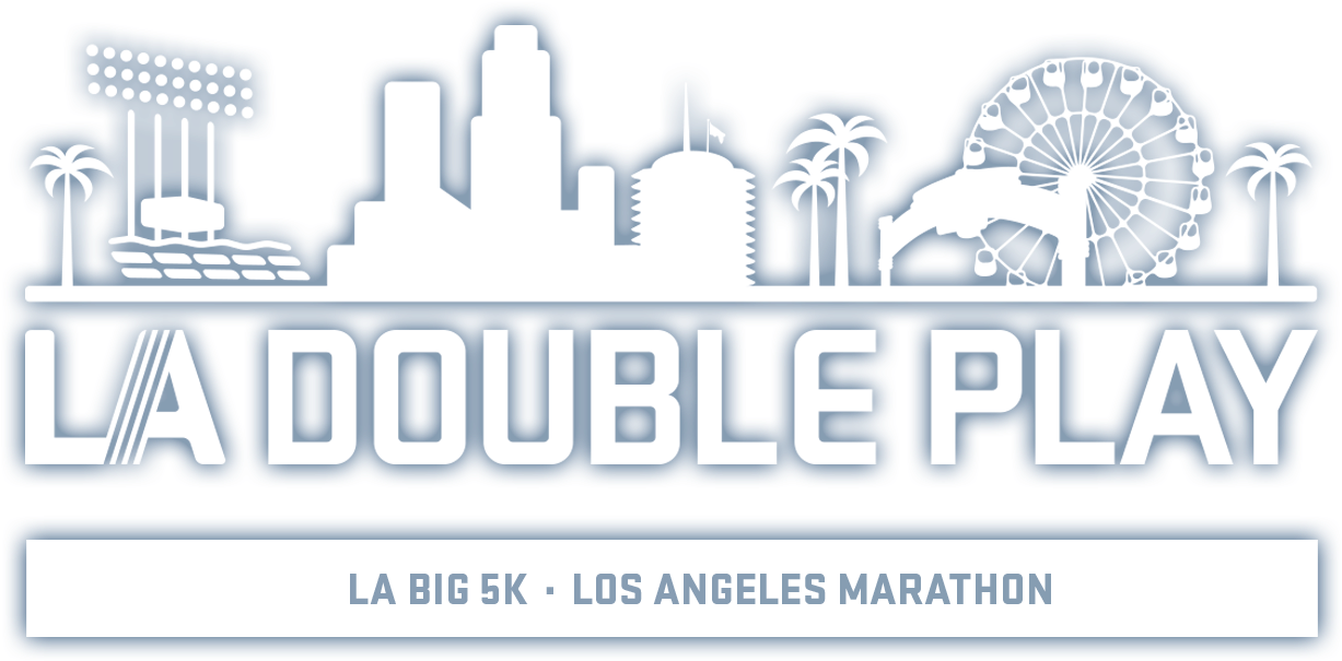 2019 La Double Play - Skyline Clipart (2048x697), Png Download