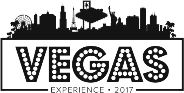 Las Vegas Icon Png Clipart (789x453), Png Download