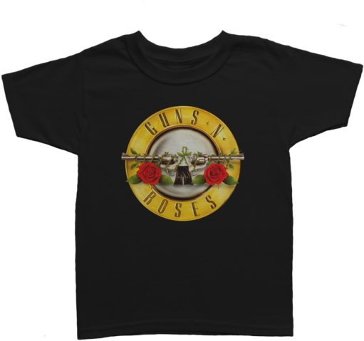 Guns N' Roses - Guns N Roses Clipart (640x640), Png Download