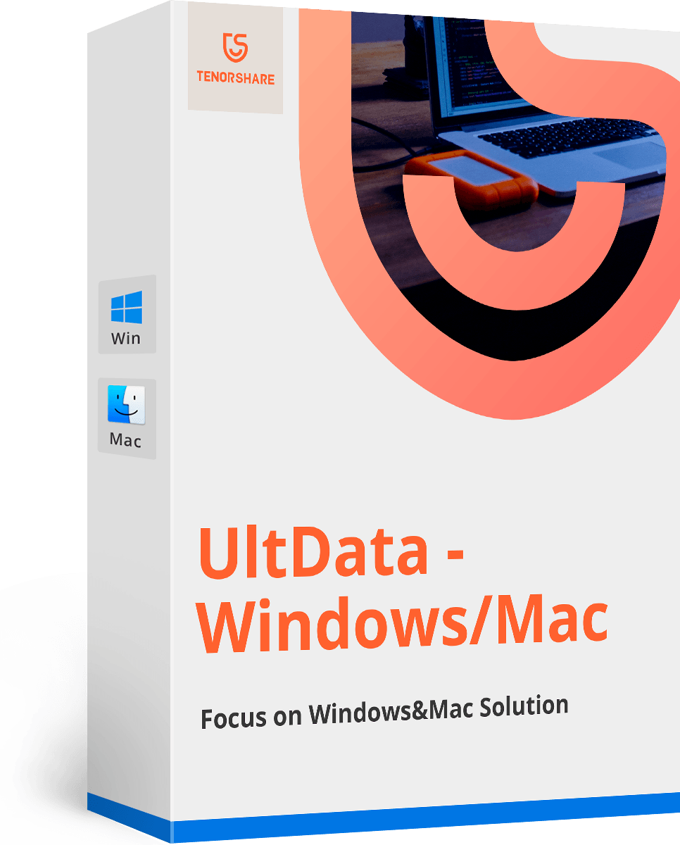 One Click To Unlock Iphone Apple Id And Locked Screen - Ultdata Windows Data Recovery Clipart (966x1200), Png Download