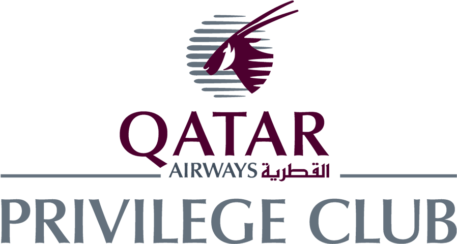 Qatar Airways Privilege Club - Qatar Airways Clipart (1920x1080), Png Download