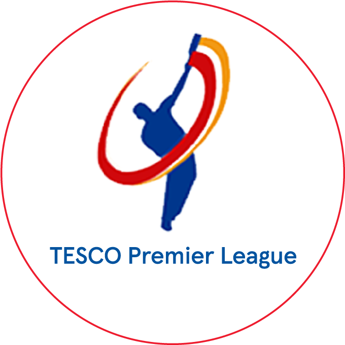 Tesco Premier League Season - Circle Clipart (689x687), Png Download