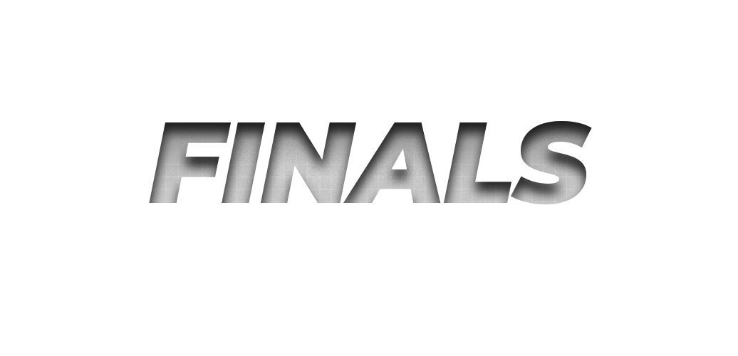 National Slam Poets Named - Monochrome Clipart (1036x500), Png Download