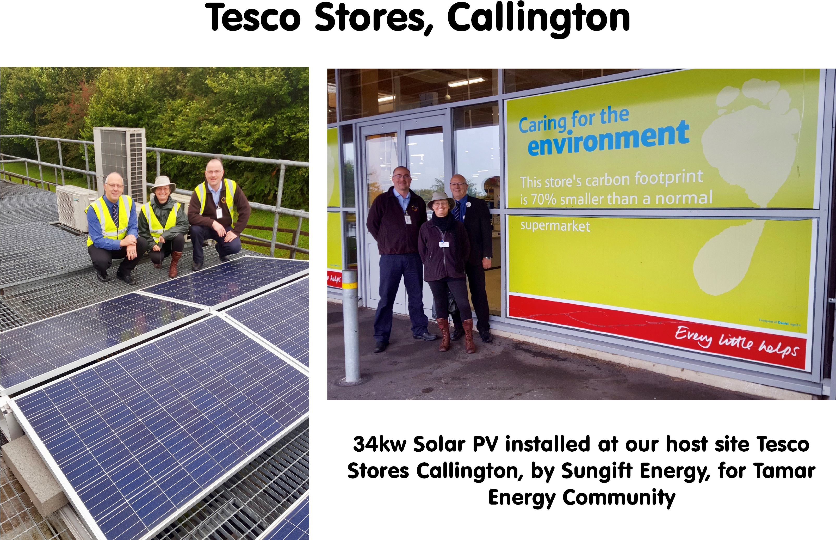 Tesco Stores Clipart (3209x2105), Png Download