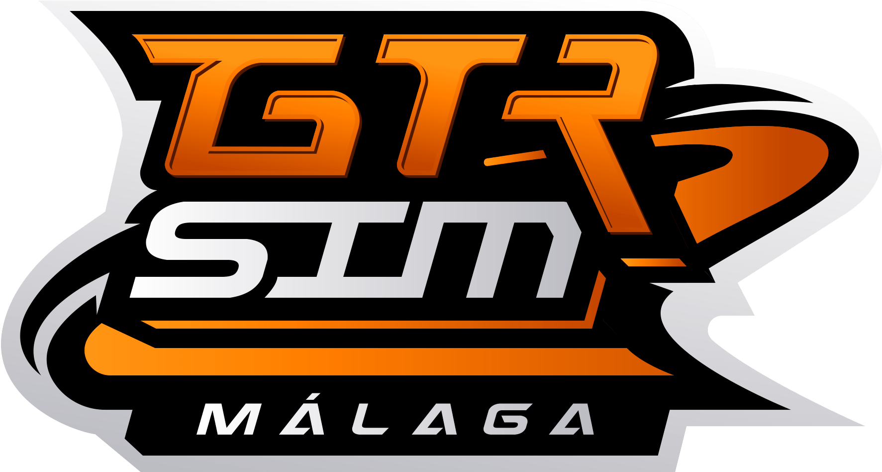 Socio Ticket 3h Mes - Gtr Sim Center Clipart (2000x2000), Png Download