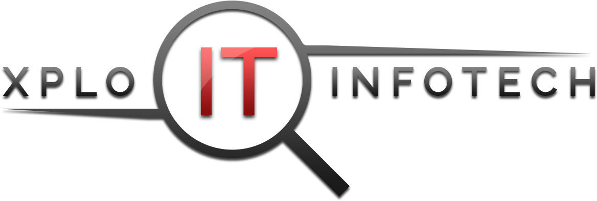 Xploit Infotech Limited - Carmine Clipart (1260x932), Png Download