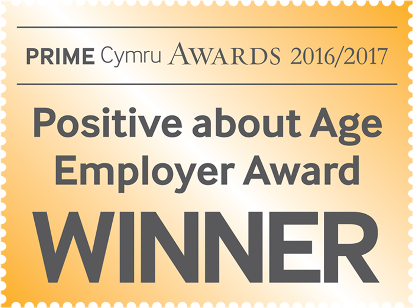 Tesco Winner Of Prime Cymru's Positive About Age Award - International School Award 2009 2012 Clipart (960x605), Png Download