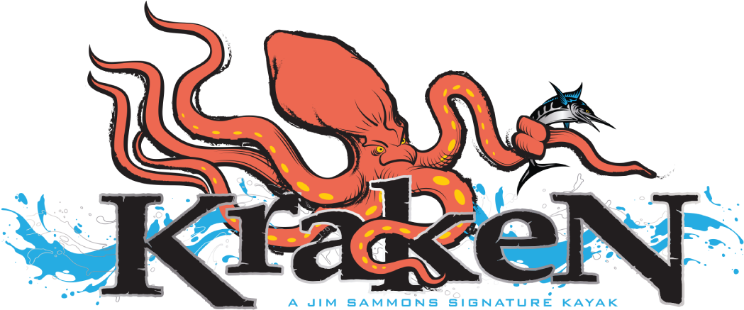 Kraken-logo - Bkr Clipart (1500x453), Png Download