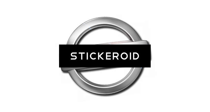 Latest Logo Nissan Of The Day - Ring Clipart (825x440), Png Download