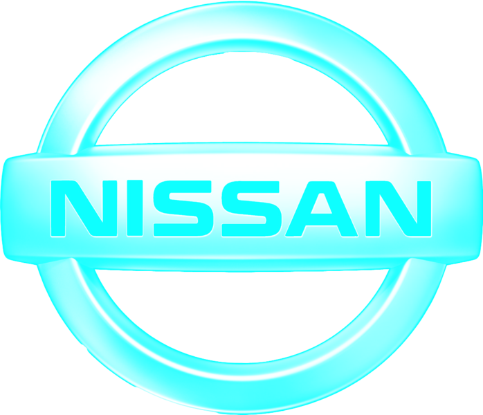 Nissan Logo Png Clipart (698x600), Png Download