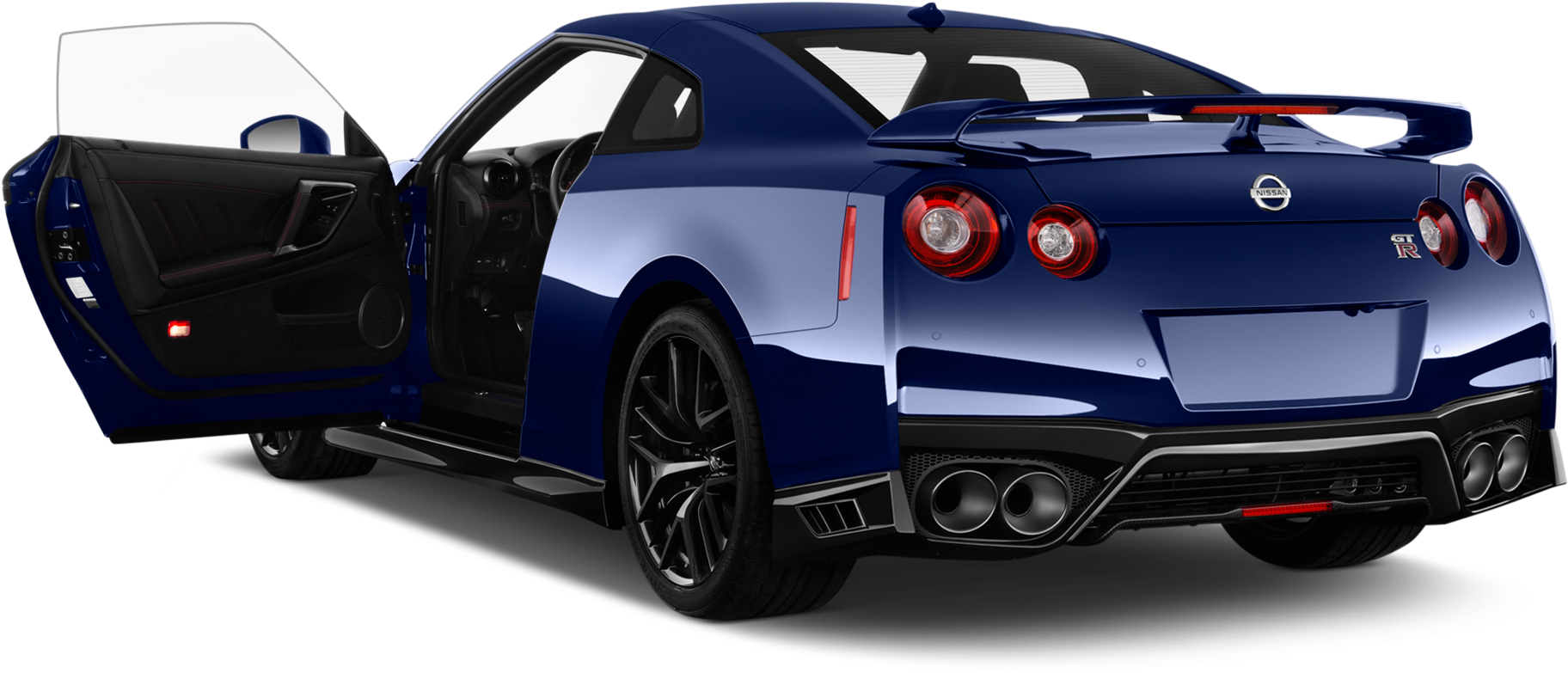 14 - - 2011 Nissan Gtr Clipart (2048x1360), Png Download