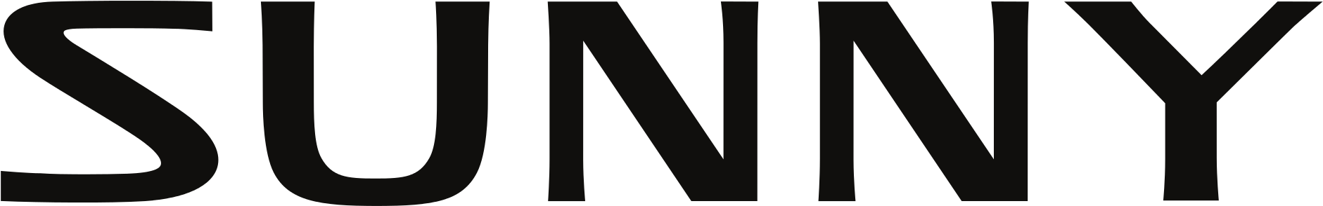 Nissan Sunny Logo - Nissan Sunny Logo Png Clipart (2000x444), Png Download