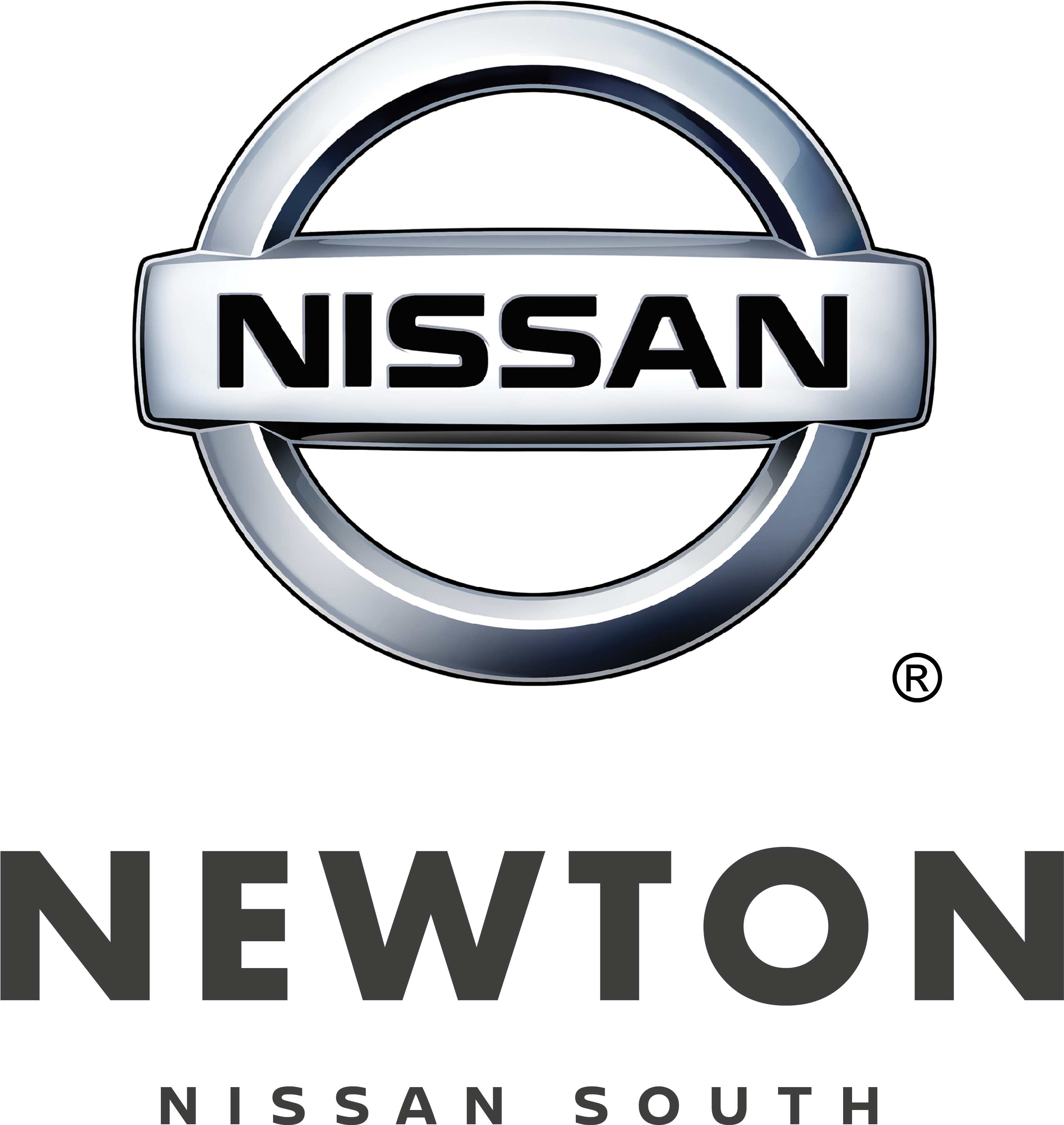 #1 Nissan Dealer In The United States - Nissan Clipart (3601x4001), Png Download