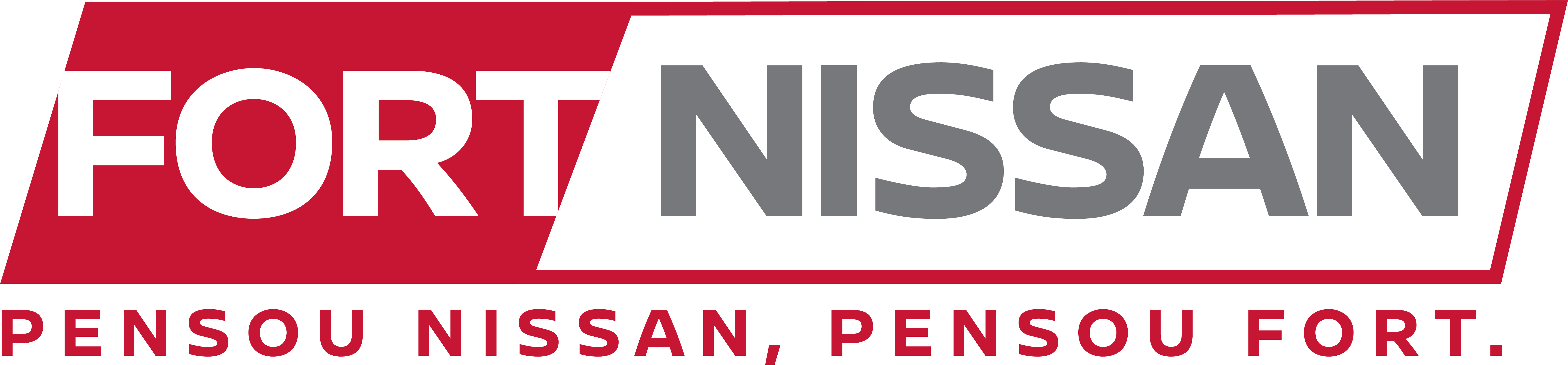 Fortnissan - Colorfulness Clipart (7967x2818), Png Download