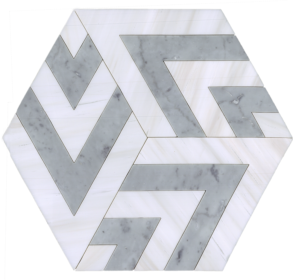 Triangle Clipart (1000x935), Png Download