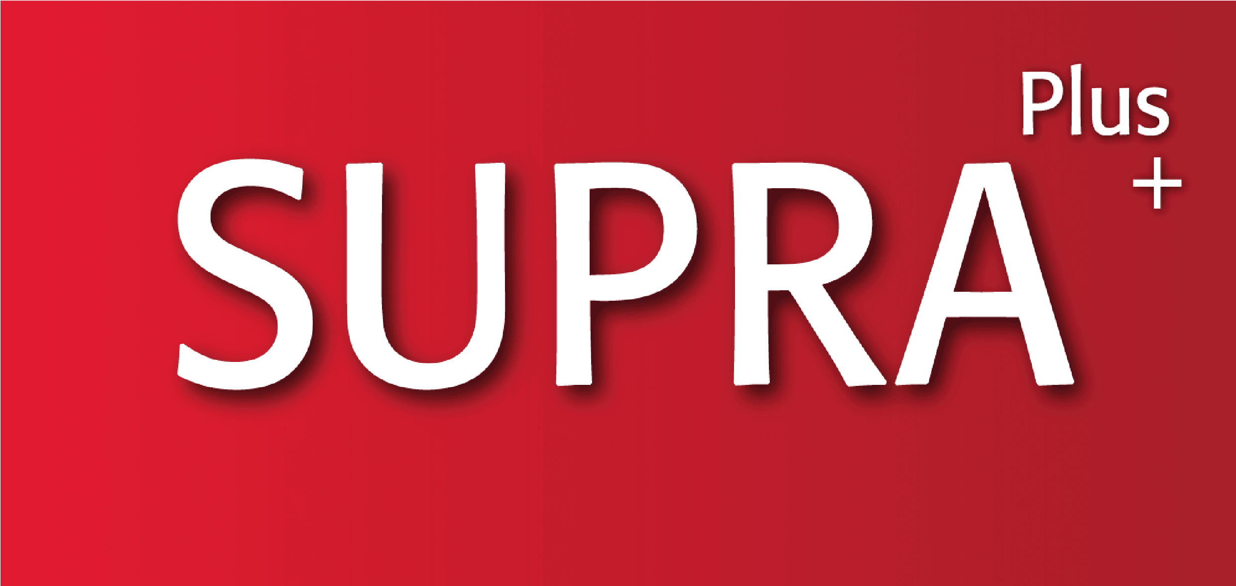 Product Announcement - Supra Plus - Signage Clipart (2481x2486), Png Download