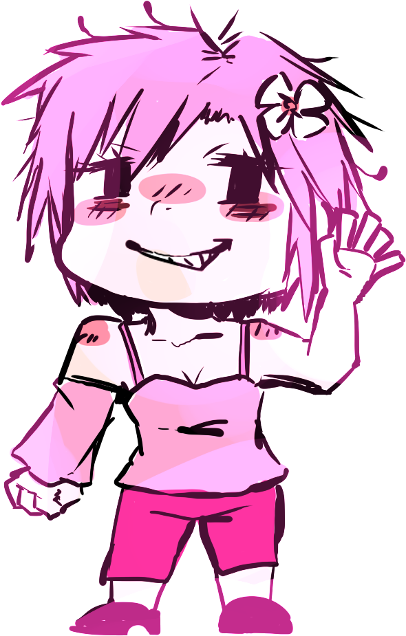 Akira By Jin - Illustration Clipart (590x925), Png Download