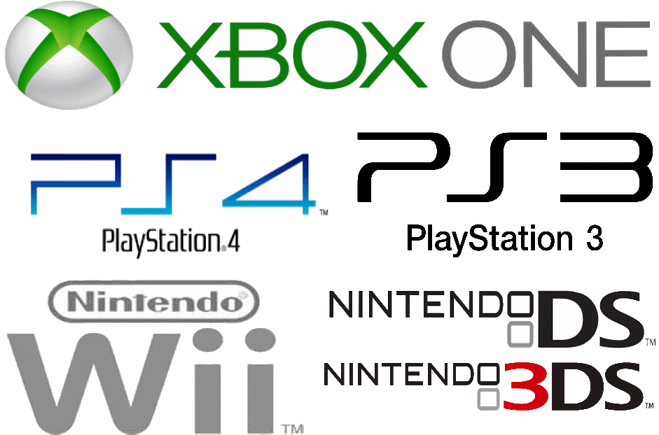 Playstation 2 Clipart (999x666), Png Download