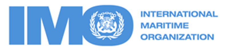 Imo - International Maritime Organization Logo Clipart (800x600), Png Download