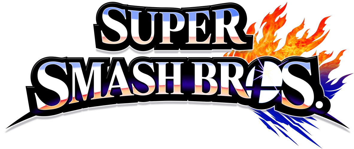 Paint Day, Smash Jr - Super Smash Bros. For Nintendo 3ds And Wii U Clipart (1250x600), Png Download