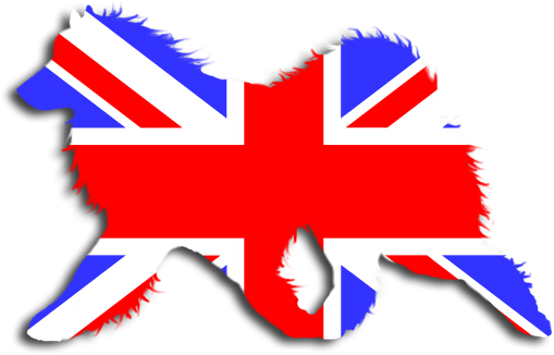 Great Britain Flag Sammy Window Decal - Bandeira Britanica Clipart (662x600), Png Download