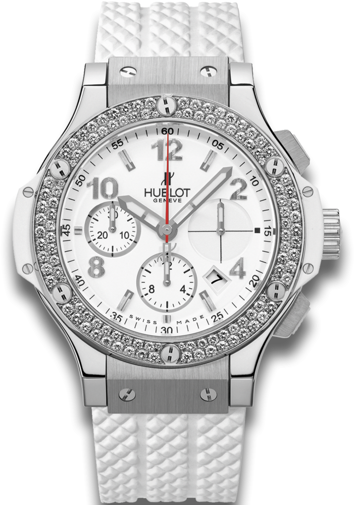 Zoom - Hublot 341 Pe 230 Rw Clipart (1000x1000), Png Download