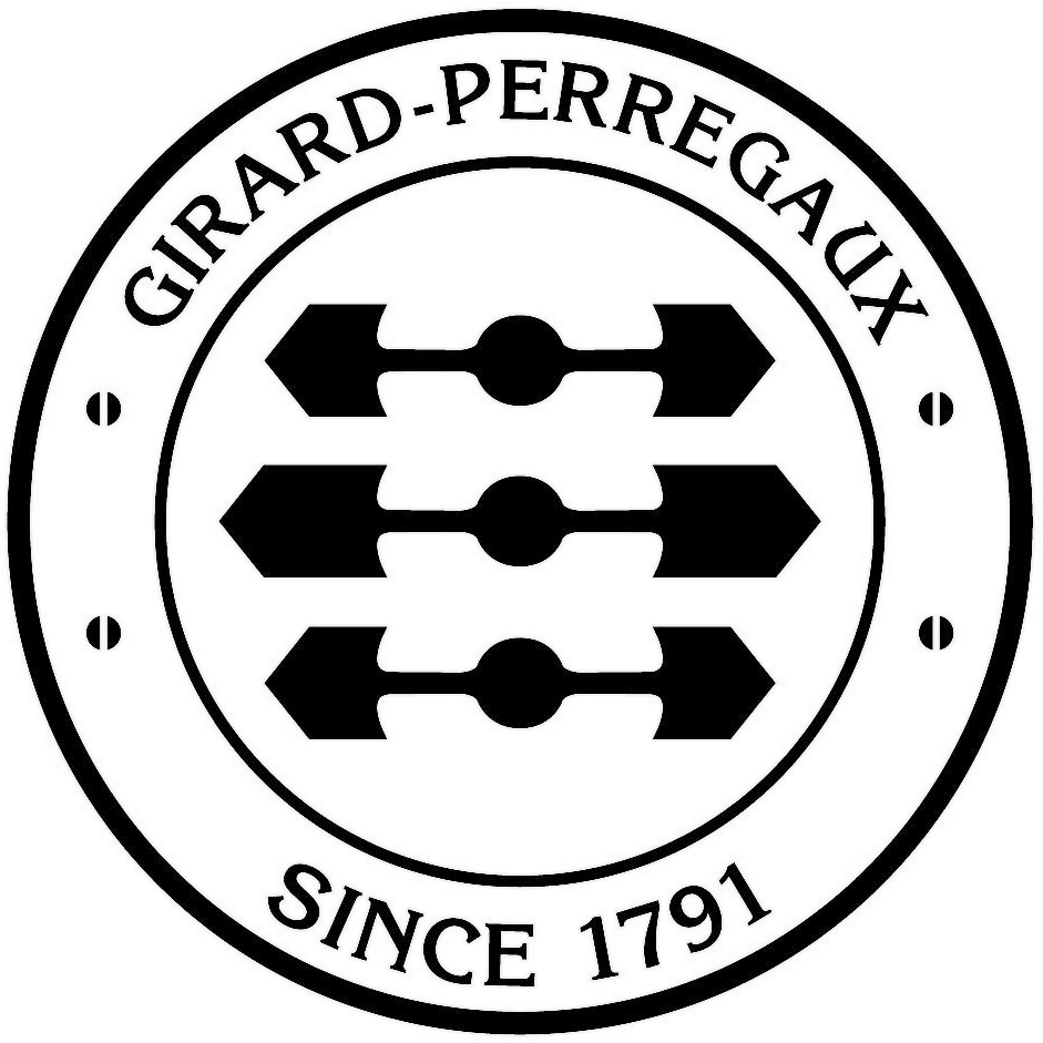 Girard-perregaux Logo - Delhi High Court Bar Association Logo Clipart (2272x1704), Png Download