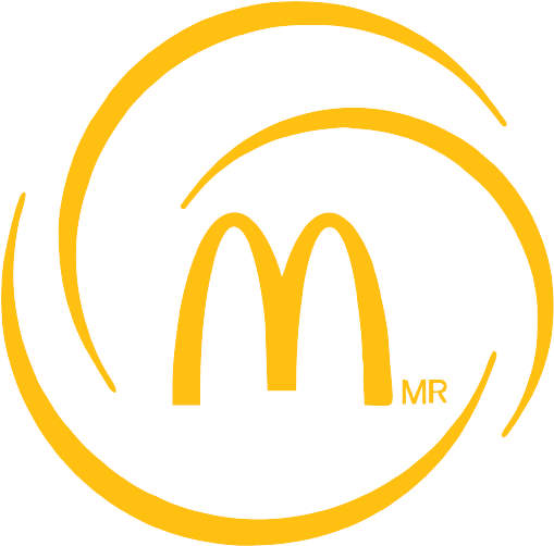 Mcdonalds Comercio De Alimentos - Arcos Sercal Inmobiliaria S De Rl De Cv Clipart (834x584), Png Download