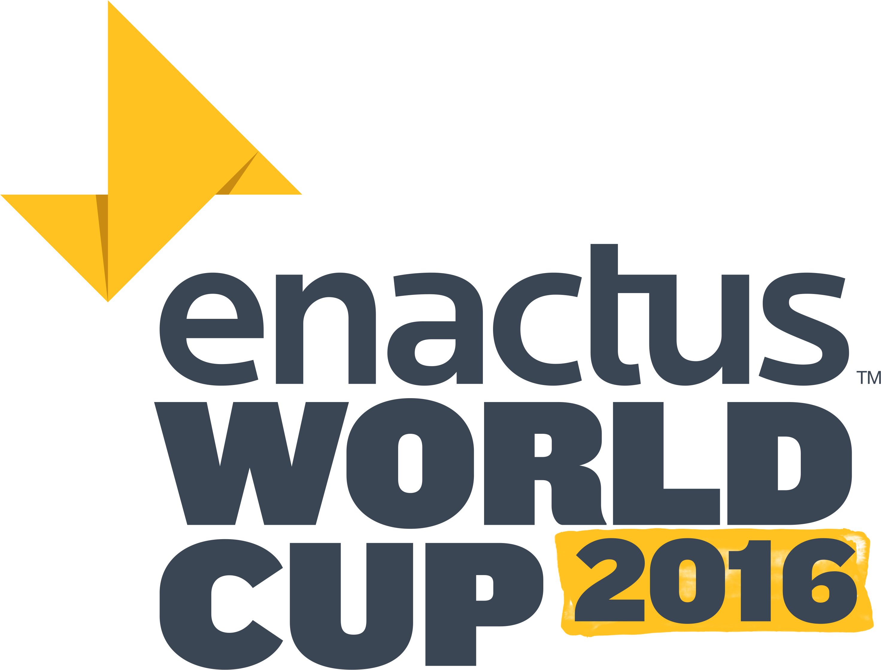 Enactus World Cup Enactus World Cup Logo Clipart Large Size Png