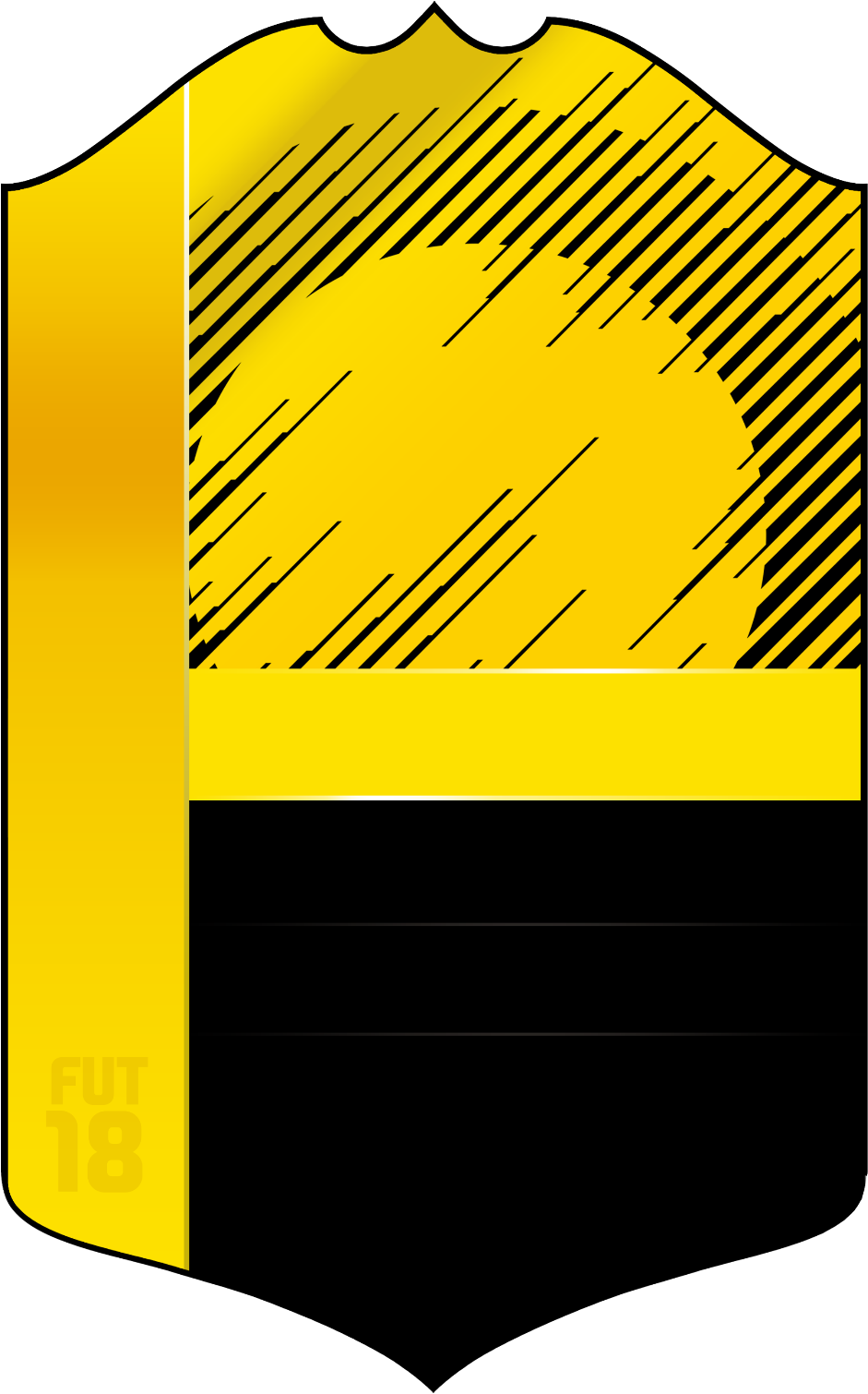 Bvb Sticker Clipart (1024x1536), Png Download