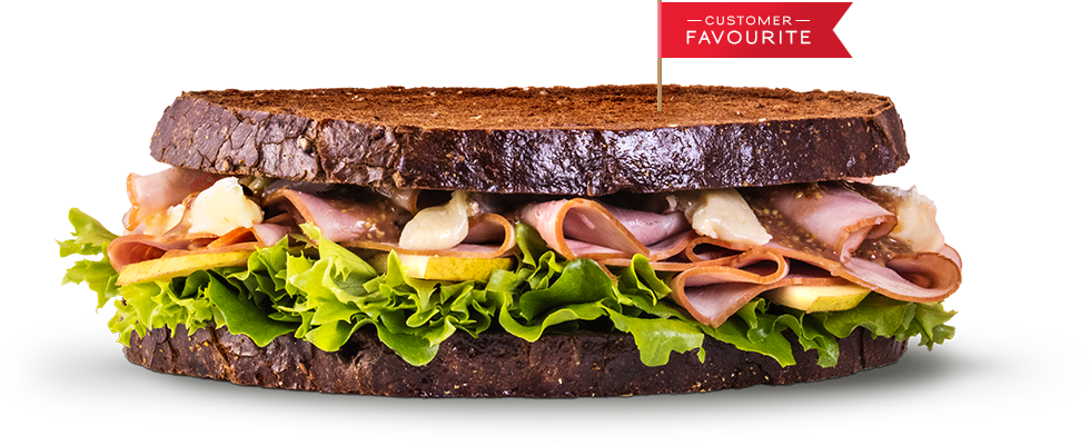 Fast Food Clipart (980x401), Png Download