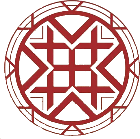 #vixx #leo #ravi #hyuk #hongbin #ken #n #shangri - Draw Alphonse Blood Seal Clipart (484x480), Png Download