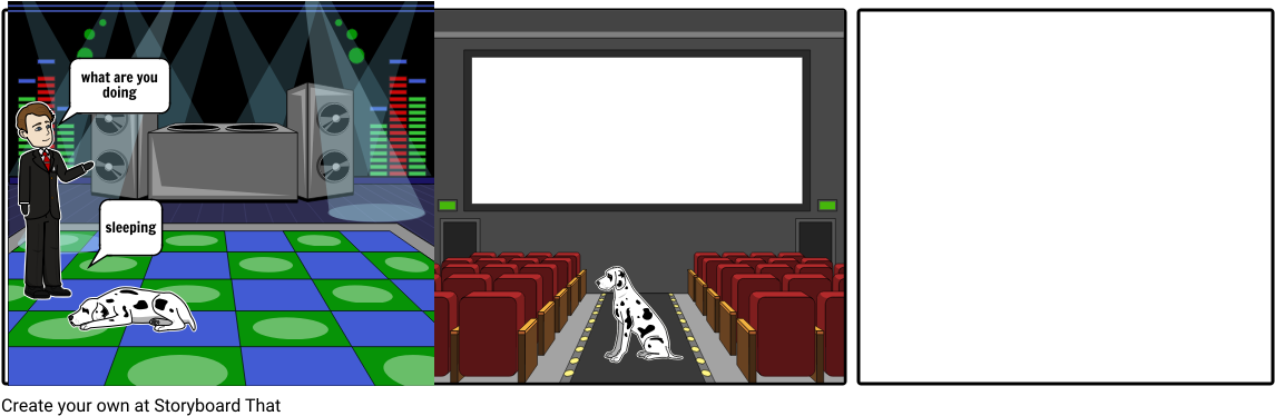 Sleepy Dog - Illustration Clipart (1164x385), Png Download