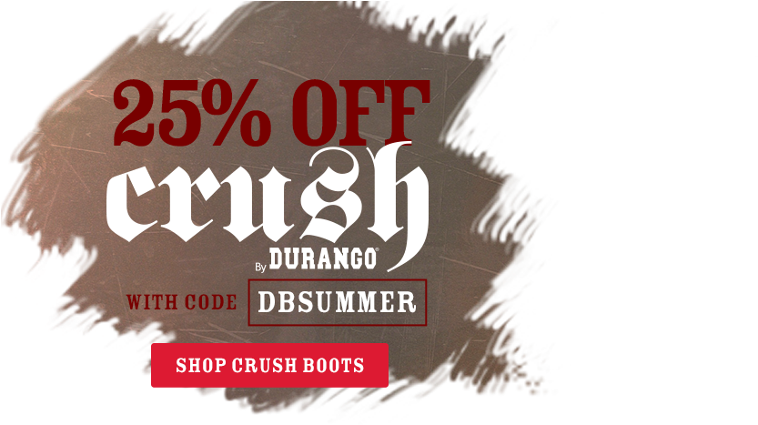 25% Off Crush Boots - Summit Treestands Clipart (833x467), Png Download