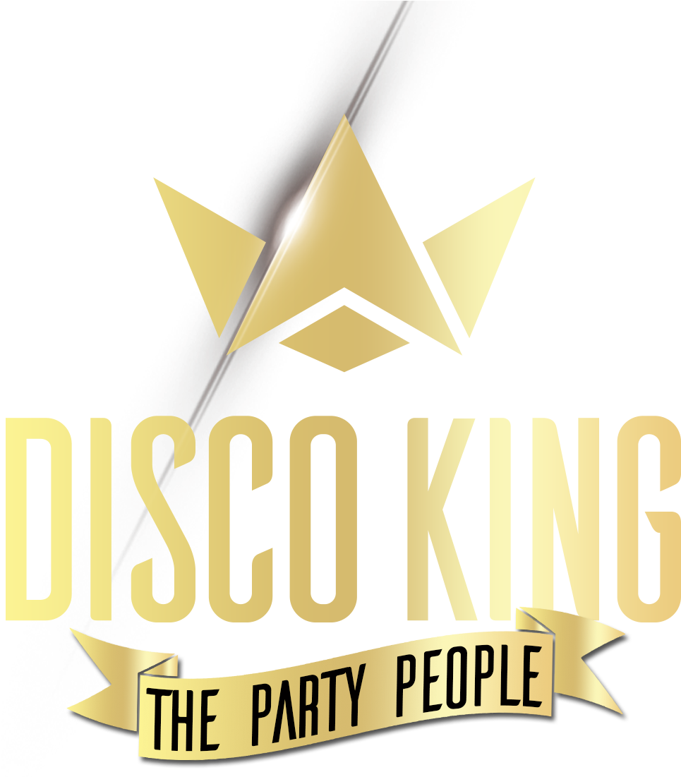 Disco King Offers Professional Disco & Dj Services - Poster Clipart (978x1100), Png Download