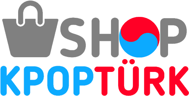 Kpop Trk - Kpop Shop In Istanbul Clipart (620x620), Png Download