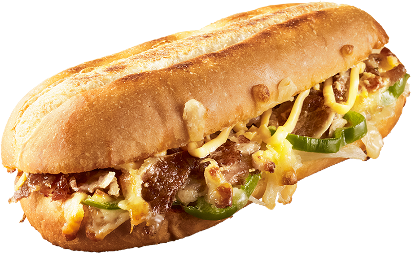 Dominos Sandwich Png Clipart (800x550), Png Download