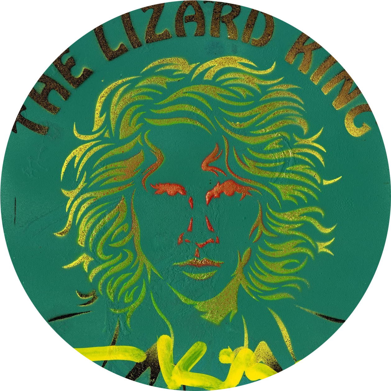 Circle Clipart (1277x1280), Png Download