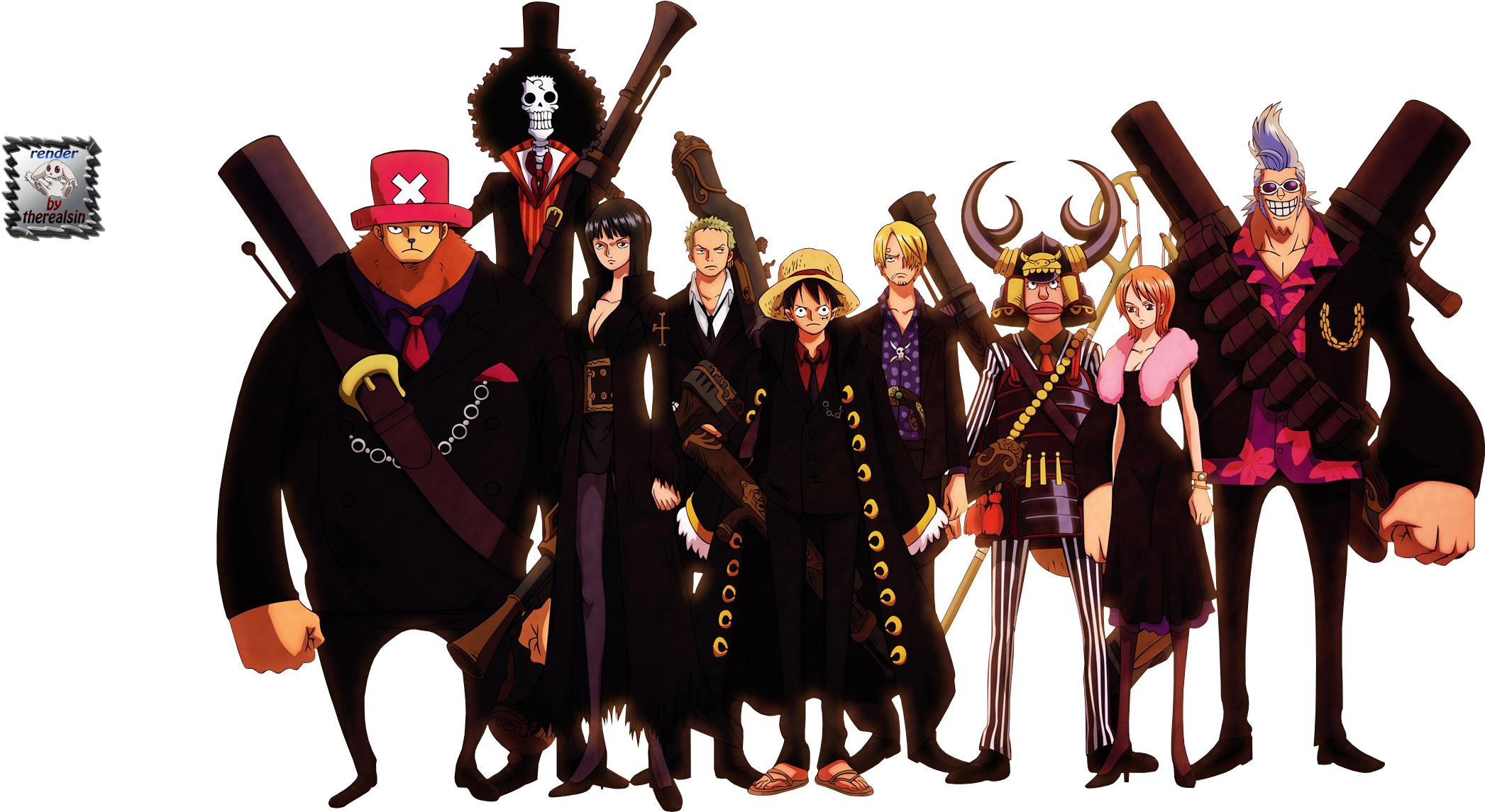 Hasil Penelusuran Gambar Google Untuk Http - One Piece Facebook Cover Clipart (2276x1268), Png Download
