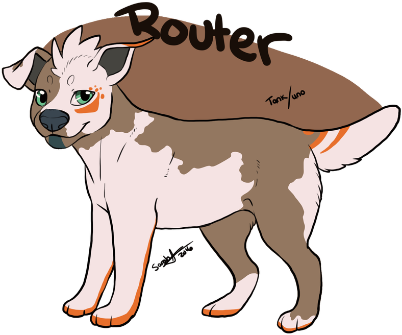 Music To Reflect Routers Personality - Dog Catches Something Clipart (1100x728), Png Download