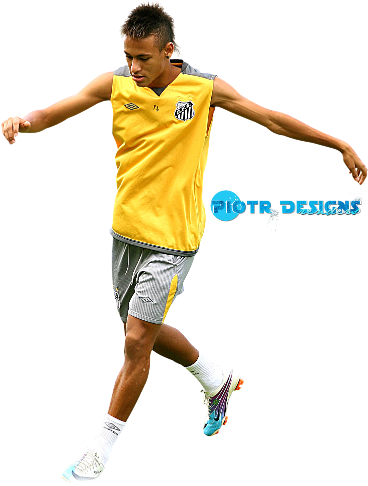 Neymar Photo Neymar - Wwii German Pionier Clipart (802x1000), Png Download