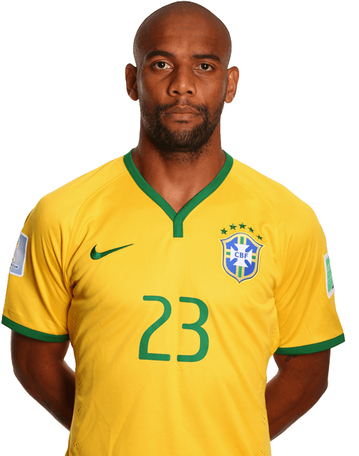 Neymar Png - Neymar Jr Brazil Png Clipart (525x700), Png Download