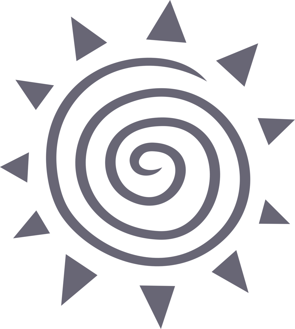 The Three Tattoos Id Like To Get Next, Zecora's Cutie - Mlp Zecora Cutie Mark Clipart (1024x1139), Png Download