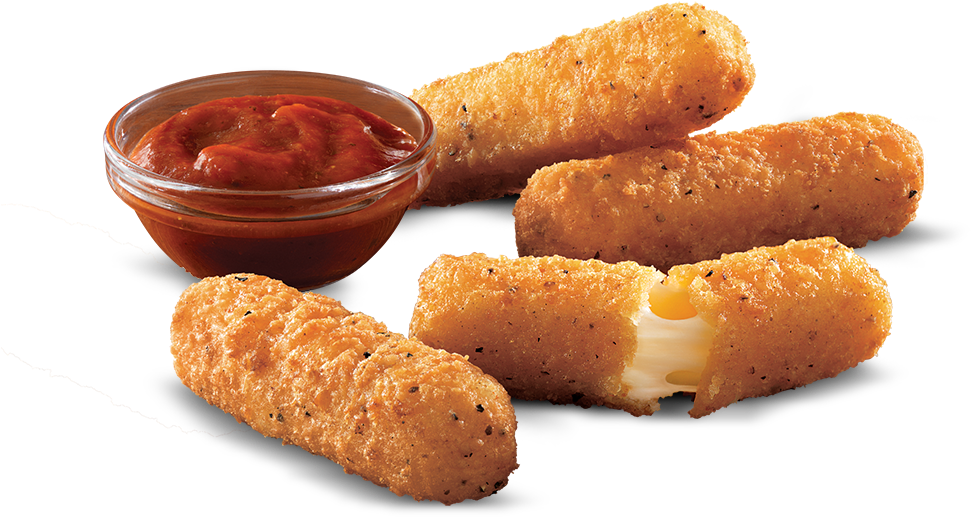 We Accept Visa, Mastercard, American Express, Discover - Arby's Cheese Sticks Clipart (1000x667), Png Download