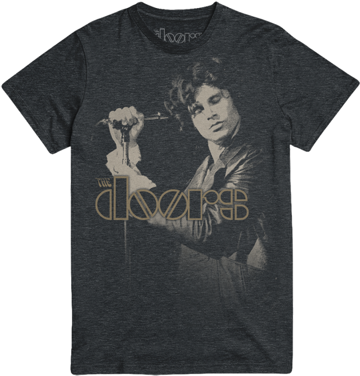The Doors This Is The End T-shirt - Doors Clipart (800x800), Png Download