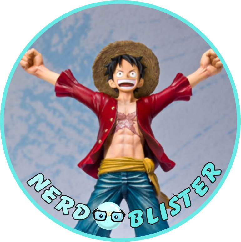 Luffy Figuarts Zero - One Piece Luffy Figuarts Zero Clipart (771x774), Png Download