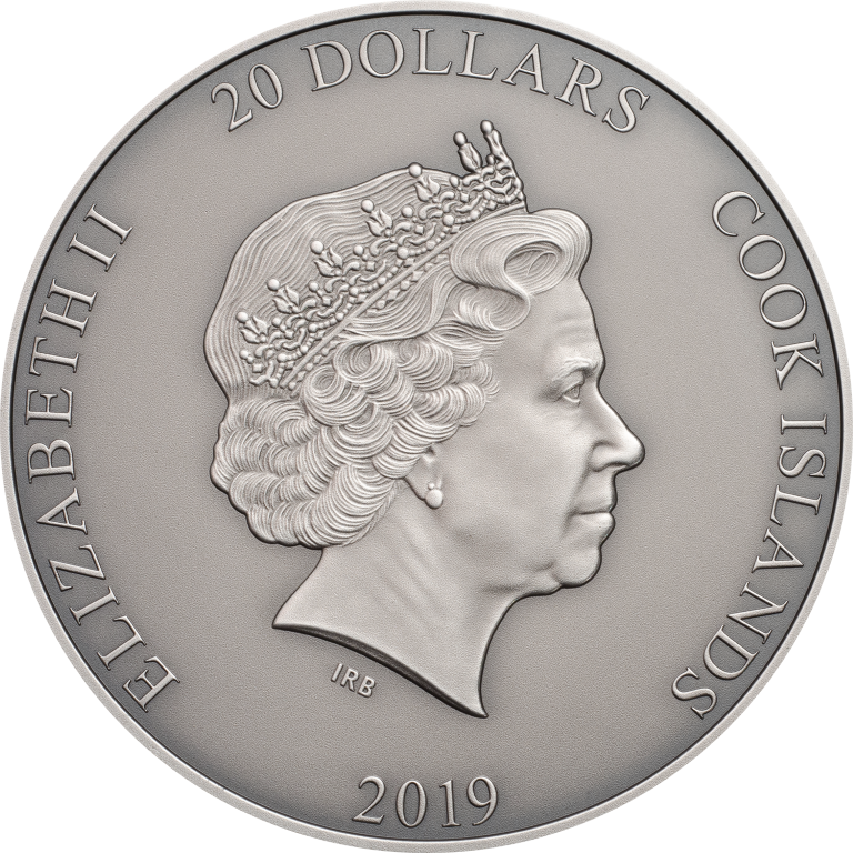 Silver Coin Clipart (768x768), Png Download